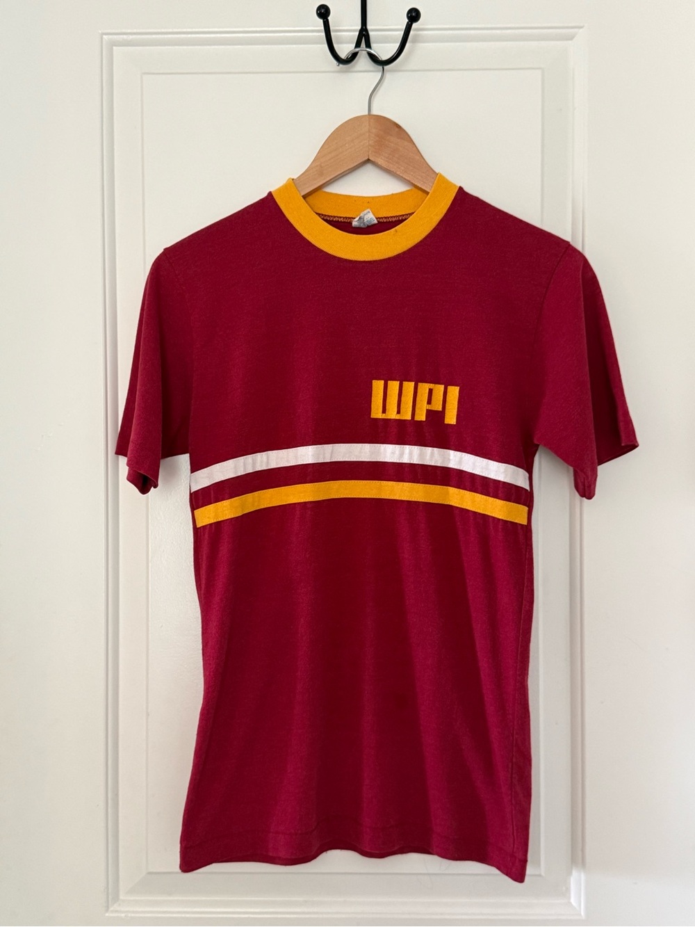 Champion 70s Vintage Tee